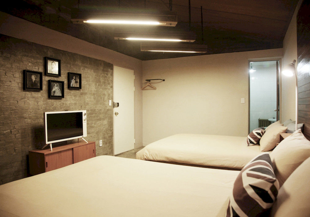 Space Torra Seoul Exterior photo