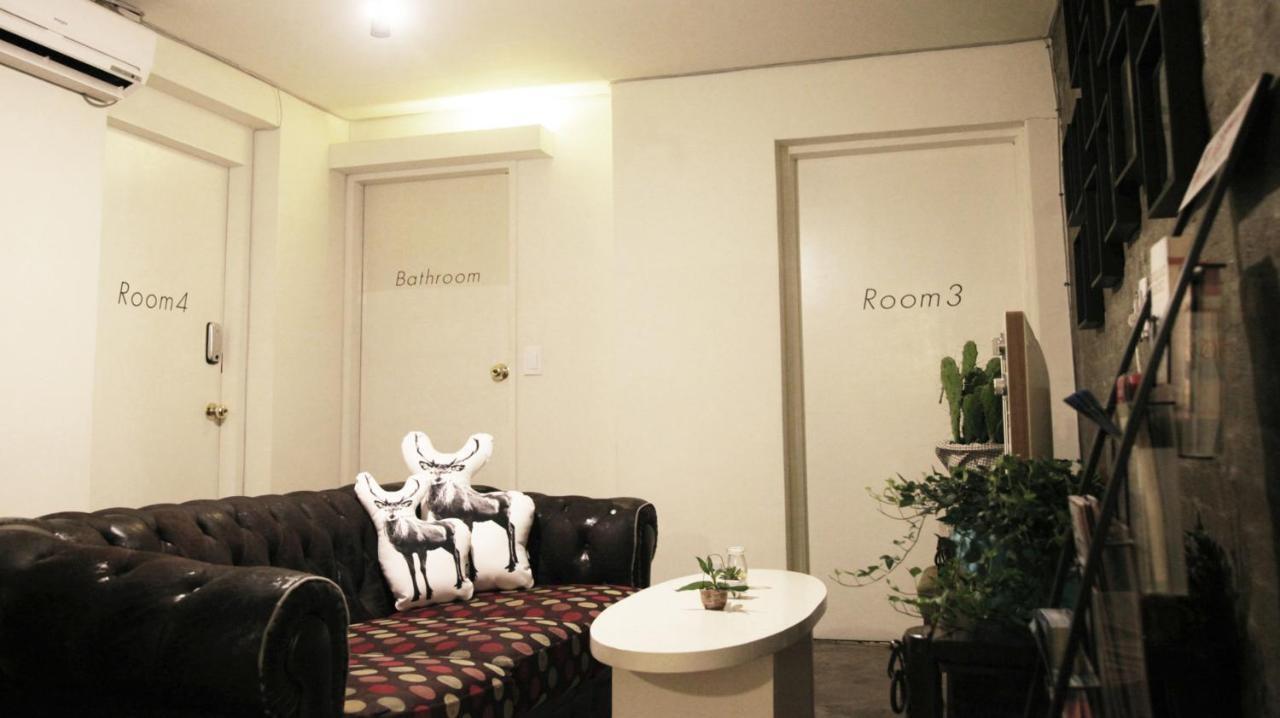 Space Torra Seoul Exterior photo